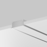 Алюминиевый профиль встраиваемый MAYTONI ALM-8832-S-2M 632007