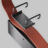 Подвесной светильник MAYTONI BASIS PARITY TR129B-24W4K-B