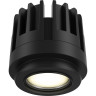 Светодиодный модуль MAYTONI SHARE серый DLA051-012W4K