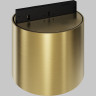 Трековый светильник MAYTONI ALFA S LEVITY TR188-1-5W4K-M-BBS