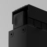 Уличный трековый светильник MAYTONI POINTS EXILITY IP O-TR02-2-S-18WB3K