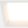 Встраиваемый светильник MAYTONI OKNO DL056-18W3K-W