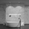 Встраиваемый светильник MAYTONI ZOOM DL034-L12W4K-B