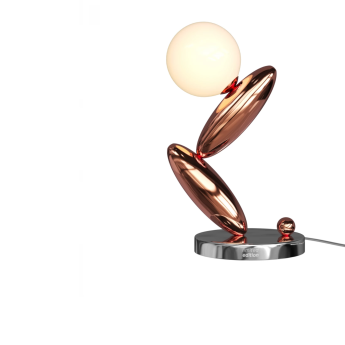 Настольный светильник MAYTONI RESONANCE MOD482TL-L6C3K