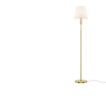 Напольный светильник MAYTONI LIRA MOD483FL-01BS