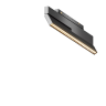 Трековый светильник MAYTONI POINTS ROT EXILITY X TR242-2-12W4K-B