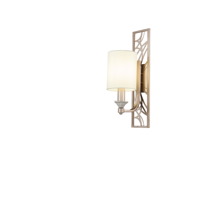 Настенный светильник (бра) MAYTONI VITTORIA H005WL-01BG