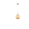 Подвесной светильник MAYTONI DOLCE MOD001PL-01BS