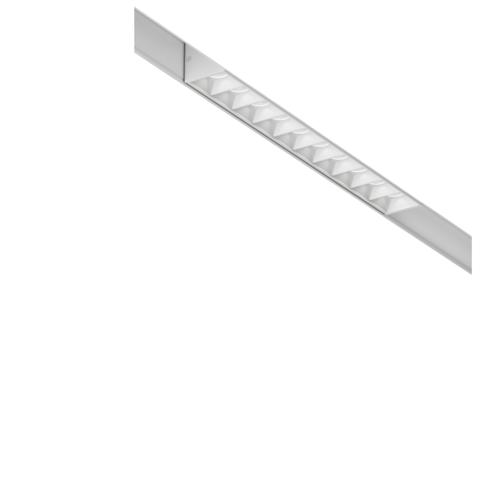 Трековый светильник MAYTONI POINTS TR014-2-20W4K-W