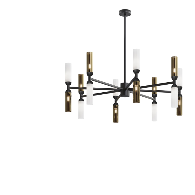 Подвесной светильник MAYTONI MEMORY MOD177PL-16G