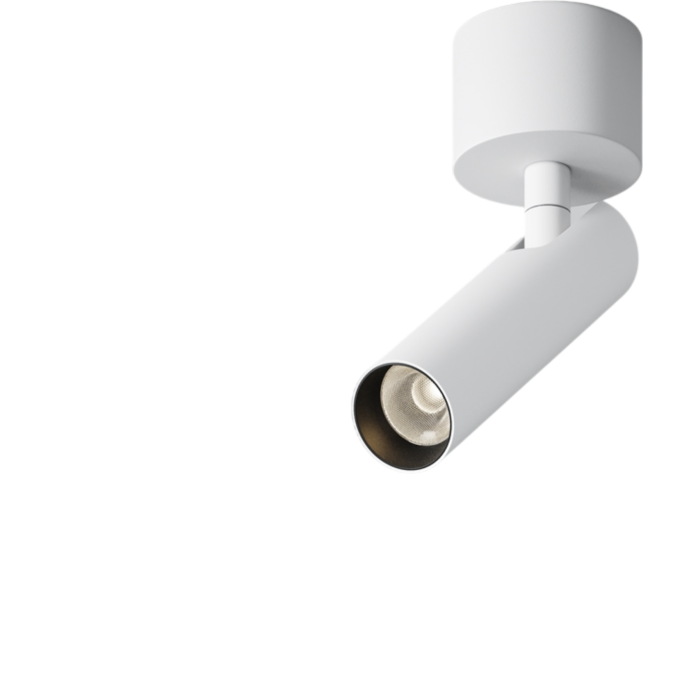 Потолочный светильник MAYTONI FOCUS T C141CL-L125-6W3K-W