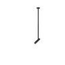 Подвесной светильник MAYTONI FOCUS T P141RS-L125-6W4K-B