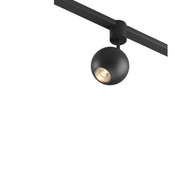 Трековый светильник MAYTONI SFERA ELASITY TR164-1-8W3K-M-B
