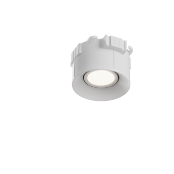 Встраиваемый светильник MAYTONI INTRO DL110-GU10-W