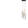 Подвесной светильник MAYTONI BUBBLE DREAM MOD383PL-L16BBS3K
