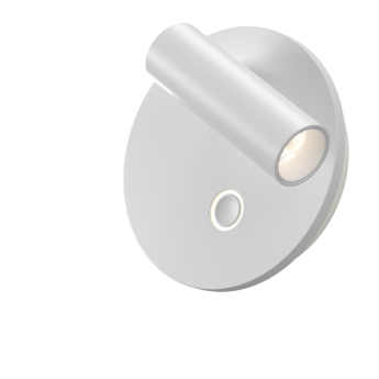 Настенный светильник MAYTONI EGO C176WL-9W-2.7-4K-W