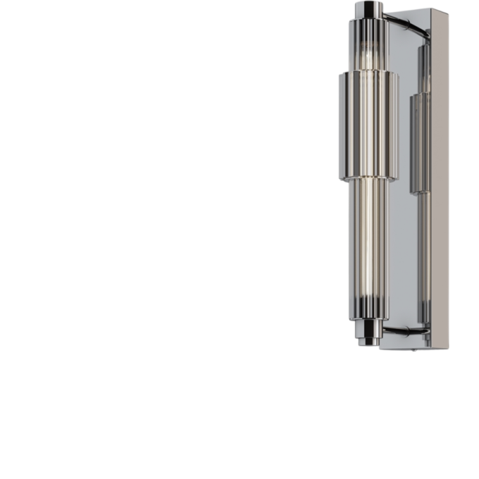 Настенный светильник (бра) MAYTONI VERTICALE MOD308WL-L9CH3K